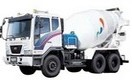 Автобетоносмеситель Daewoo K4MVF   