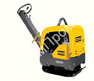 Виброплита Atlas Copco LG300 дизель