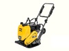 Виброплита бензиновая AtlasCopco LF 75 LAT