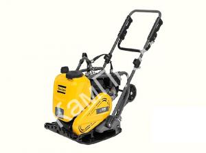 Виброплита бензиновая AtlasCopco LF 75 LAT