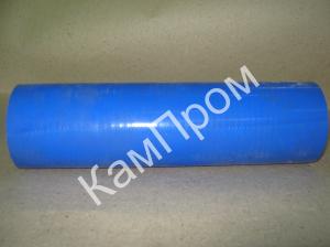 Патрубок нижний ЕВРО-2 с расширением (ХБ 94) 6520-1303026