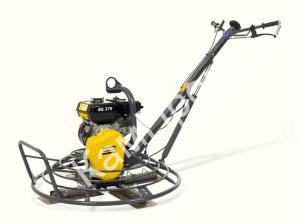 Затирочная машина по бетону Atlas Copco BG375 H 5 F