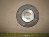 Крышка возмущателя JPC-120WT (№120WT-16)