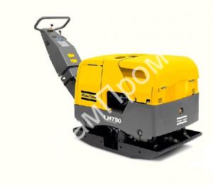 Виброплита Atlas Copco LH700
