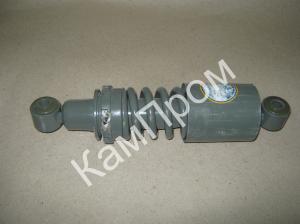 Амортизатор кабины задний SH0/0 81.41722.6013