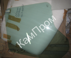 Стекло правое 903-00051