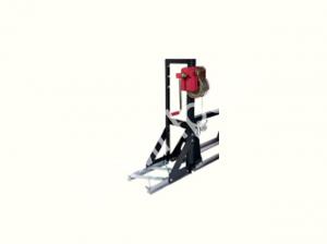 Уширитель секционной виброрейки Atlas Copco SV, 0,5 м
