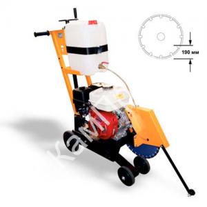 Резчик швов CS149 Сплитстоун (двиг. Honda GX270 (8,4HP))  (Короб)  CS149-М.11-01 (МЗ) (Q)  