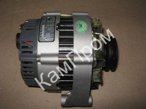 Генератор 28V/55A WD615 JFZ2501Z HOWO Euro-2/3 VG1560090010