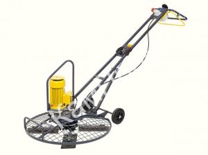 Затирочная машина по бетону Atlas Copco BG Combi