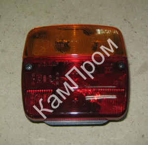 Фонарь задний 526/02600