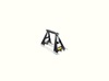 Секция для эл. и бенз. привода виброрейки Atlas Copco SV, 0,75 м