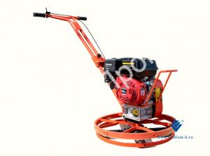 Затирочная машина для бетона Impulse Z600L