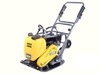 Виброплита бензиновая AtlasCopco LF 100 LAT