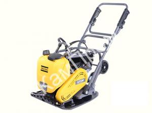 Виброплита бензиновая AtlasCopco LF 100 LAT