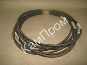 Ремень CDM 833 AV13х1145 привода компрессора кондиционера