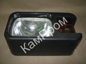 Блок-фара правая СДМ833 HDF-02RIGHT
