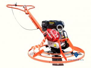 Затирочная машина для бетона Impulse Z1000L