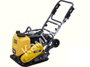 Виброплита бензиновая AtlasCopco LF 80 LAT