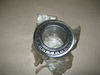 Подшипник хвостовика КПП 390А Fuller (2 подшипника и 2 втулки, 63,5х114х58) 717813