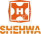Нож средний Shehwa TY-165-2 (617х255х20)