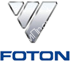 Нож средний Foton FL 935E (2410х285х20)