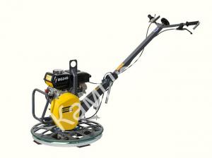 Затирочная (кромочная) машина по бетону Atlas Copco BG245