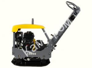 Виброплита дизельная реверсивная AtlasCopco LG 204 DE