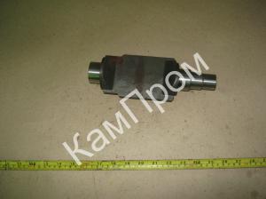 Вал вибровозмущателя JPC-80JWT. 120WT