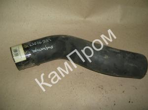 Патрубок радиатора верхний WG9112531057