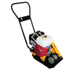 Виброплита VS-104 (с дав. двиг. Loncin LC154F-1 D16 (2,5HP)) VS104.000  