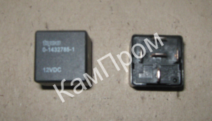 Реле стартера Terex 6110473M1/ 3522665M2
