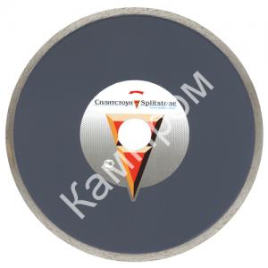 Алмазные круг со сплошной кромкой серия Мрамор 80. Professional
