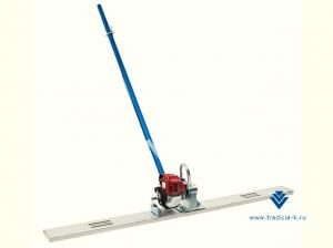 Виброрейка для бетона Atlas Copco BV20G (с бензиновым двигателем Honda GX25)