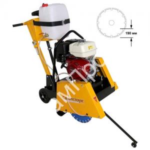 Резчик швов CS1813 Сплитстоун (двиг. Honda GX390 (11,7HP)) CS1813.06-01 (МЗ) (Q)  