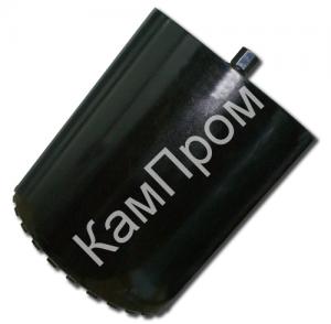 Алмазное сверло