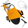 Резчик швов CS3213 Сплитстоун (двиг. Honda GX390 (11,7HP))  (Стрейч пленка)  CS3213-M2.12-01 (МЗ) (Q)  