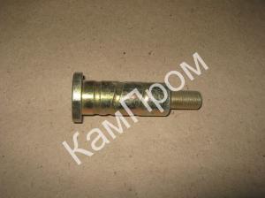 Болт торсиона кабины Н2/Н3 AZ1642430071