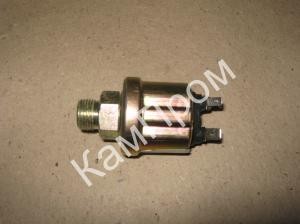 Датчик давления масла М18х1,5 HOWO Euro-2 VG1500090051