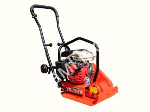 Виброплита бензиновая Impulse VP50L