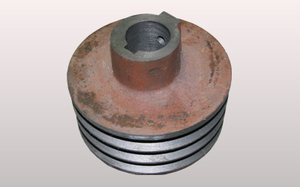 Шкив КО-503 0200009-01