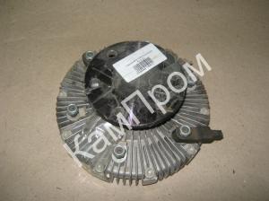 Гидромуфта WD615 WP10 HOWO Euro-2/3 61500060226