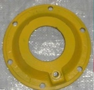 Крышка нижняя КС-3577.28.087
