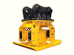 Вибротрамбовка DELTA CP 120