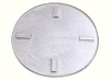 Затирочный диск для затирочных машин AtlasCopco BG245