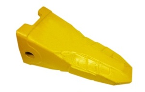 Коронка ковша 713-00032RC скальная Китай