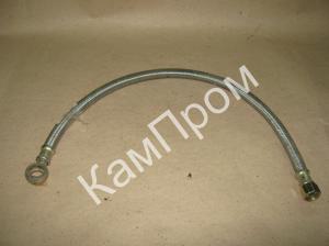 Шланг тормозного клапана LG853.15.02 CDM
