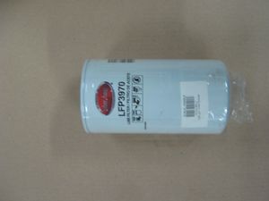 Фильтр масляный 11N8-70110 (LF3970)