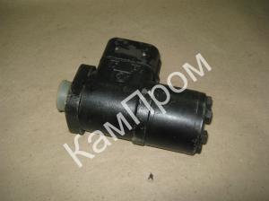 Дозатор рулевого механизма BZZ1-E400C LONGGONG