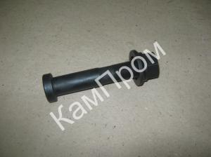 Шпилька колесная задняя с гайкой L=120 М22 2406101ZY2D/81.45501.0083
